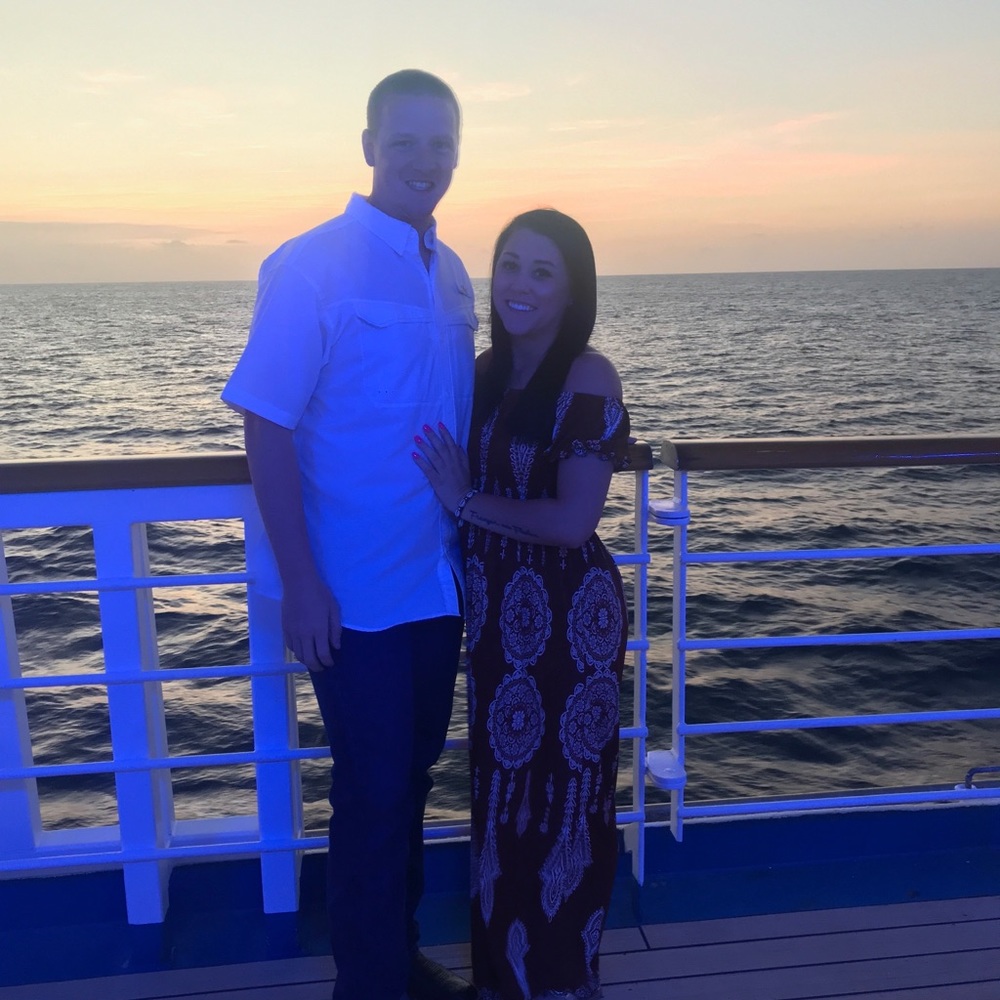 Meet your Posher, Rebecca